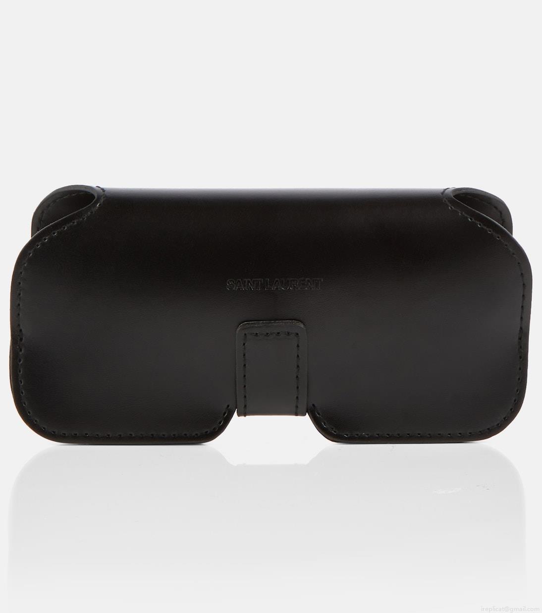 Saint LaurentSL 303 Jerry cat-eye sunglasses Saint LaurentSL 303 Jerry cat-eye sunglasses