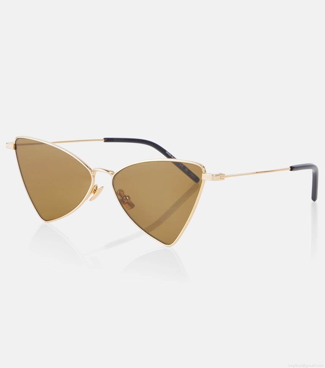 Saint LaurentSL 303 Jerry cat-eye sunglasses Saint LaurentSL 303 Jerry cat-eye sunglasses