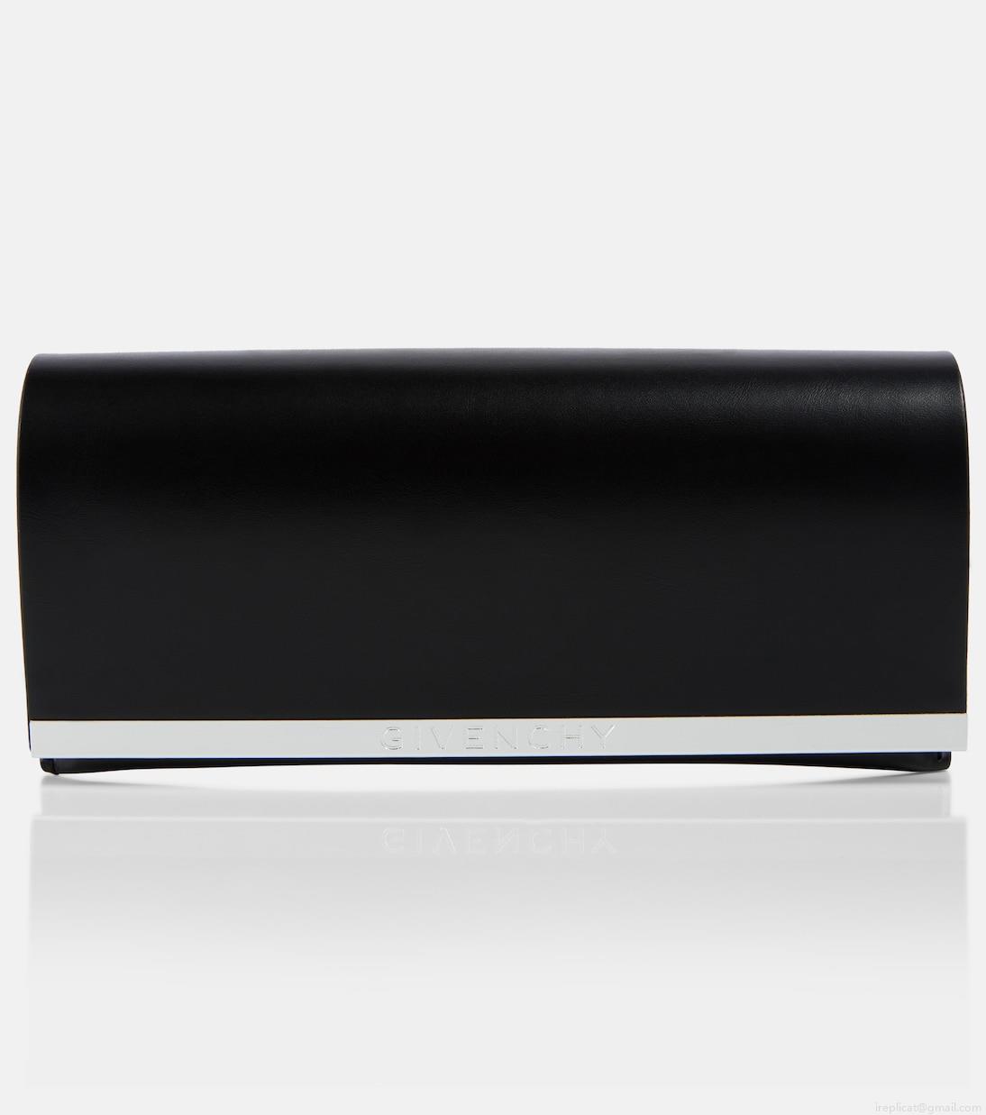 Givenchy4Gem rectangular sunglasses Givenchy4Gem rectangular sunglasses