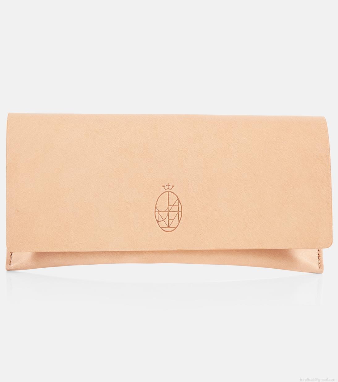 Jacques Marie MageBesset oval sunglasses Jacques Marie MageBesset oval sunglasses