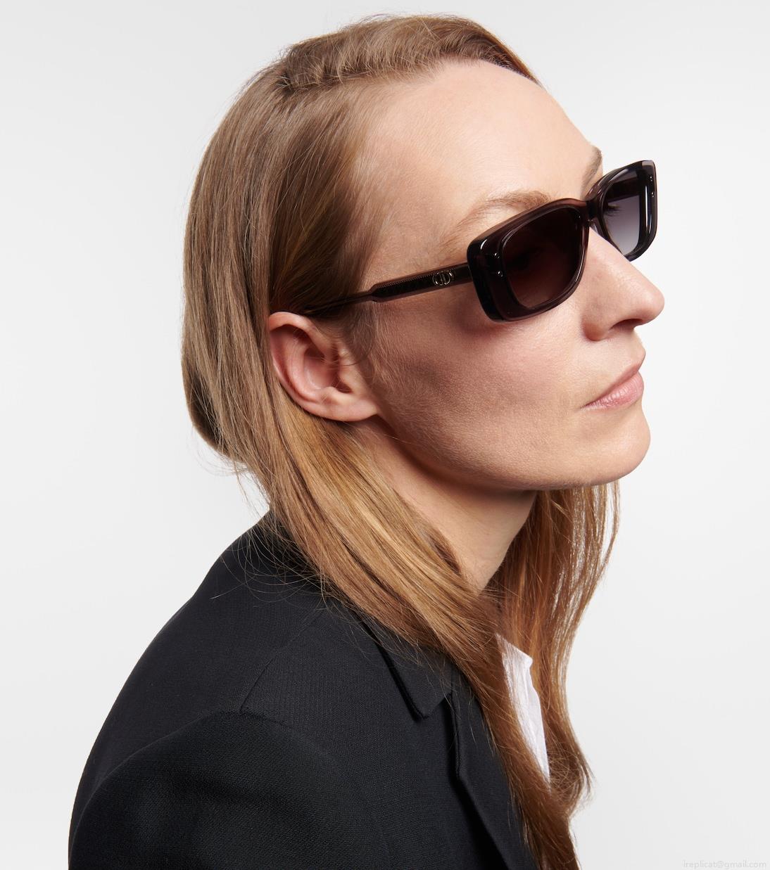 Dior EyewearDiorHighlight S21 sunglasses Dior EyewearDiorHighlight S21 sunglasses