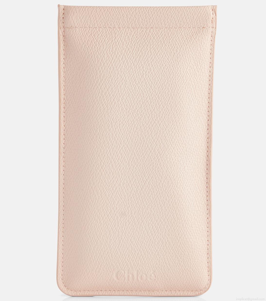 ChloéLilli round sunglasses