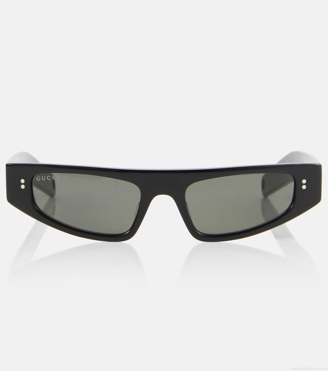 GucciFlat-top sunglasses GucciFlat-top sunglasses