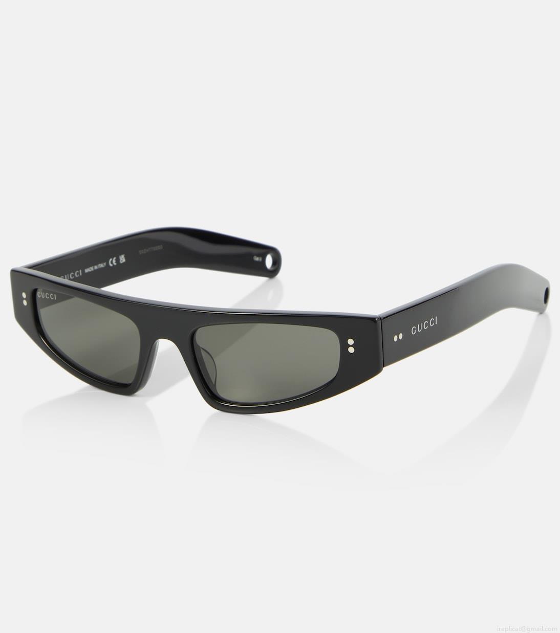 GucciFlat-top sunglasses GucciFlat-top sunglasses