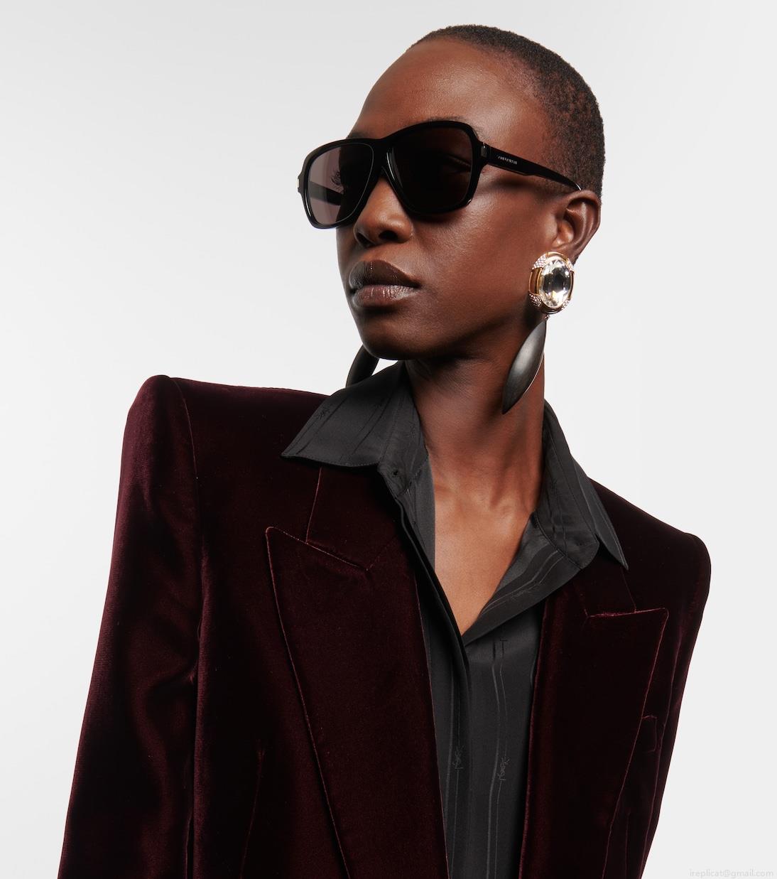 Saint LaurentSL 609 Carolyn sunglasses Saint LaurentSL 609 Carolyn sunglasses