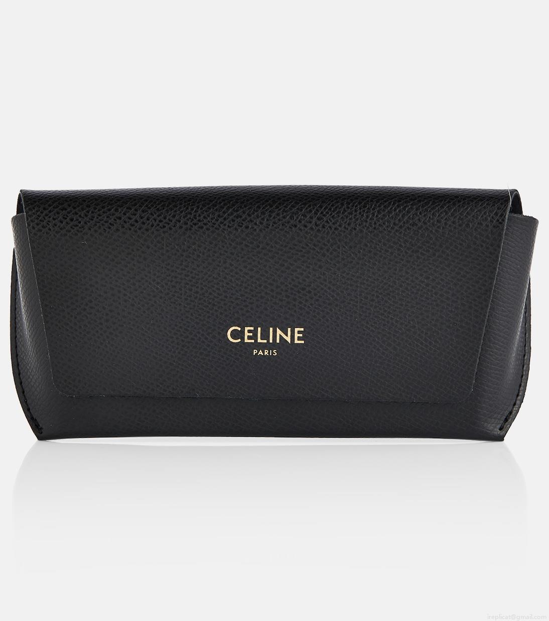 Celine EyewearCat-eye sunglasses Celine EyewearCat-eye sunglasses