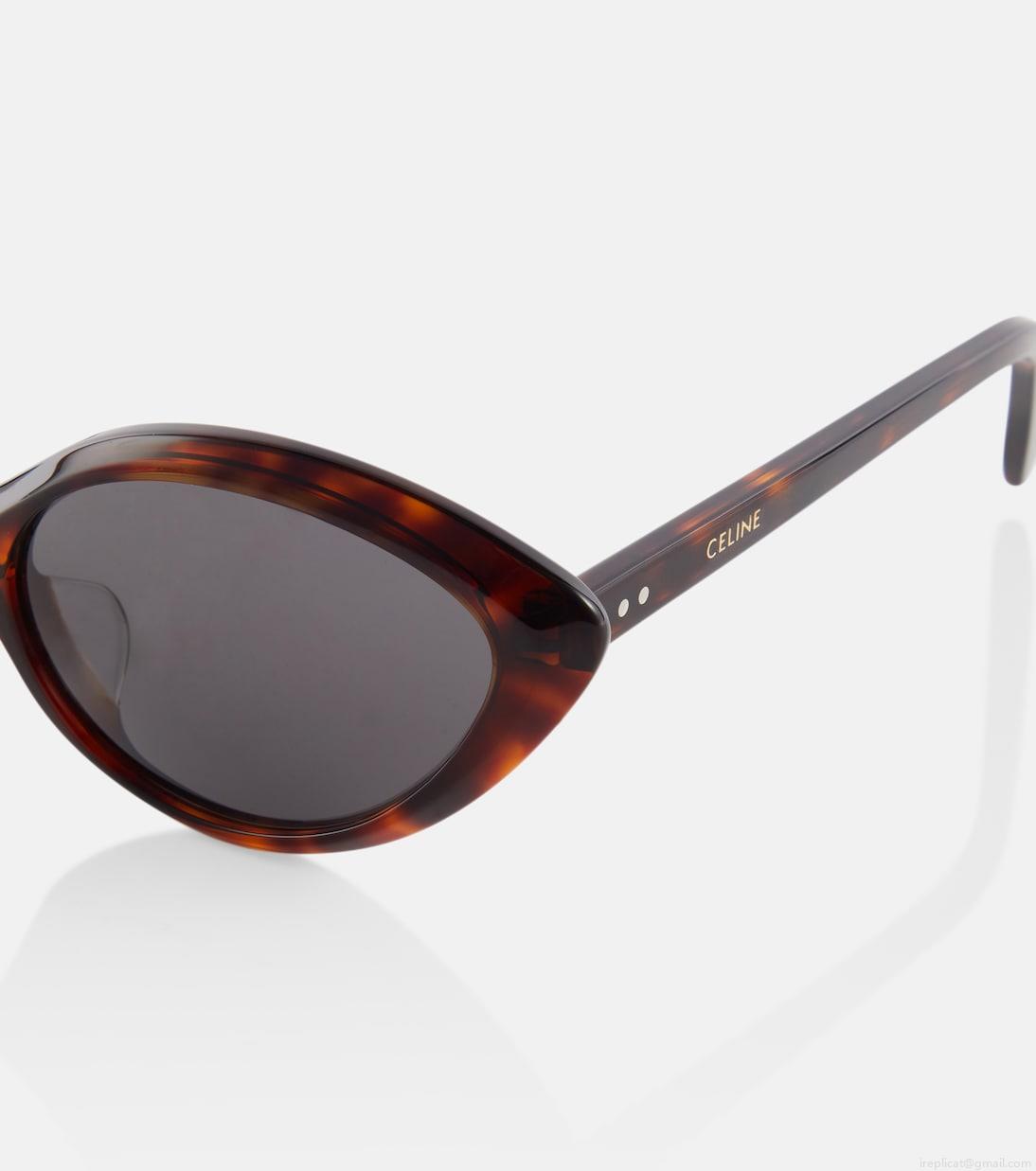 Celine EyewearCat-eye sunglasses Celine EyewearCat-eye sunglasses