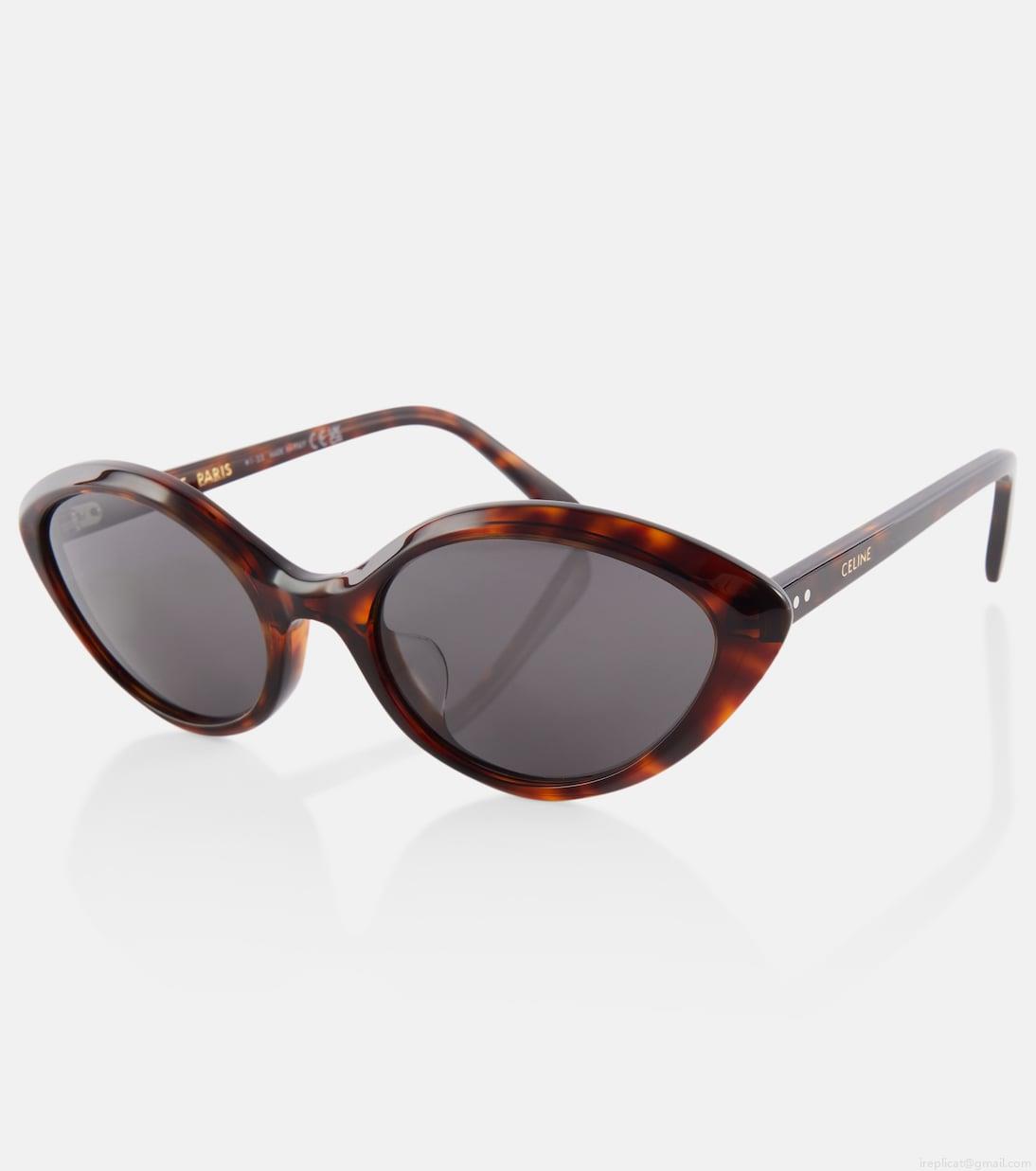 Celine EyewearCat-eye sunglasses Celine EyewearCat-eye sunglasses