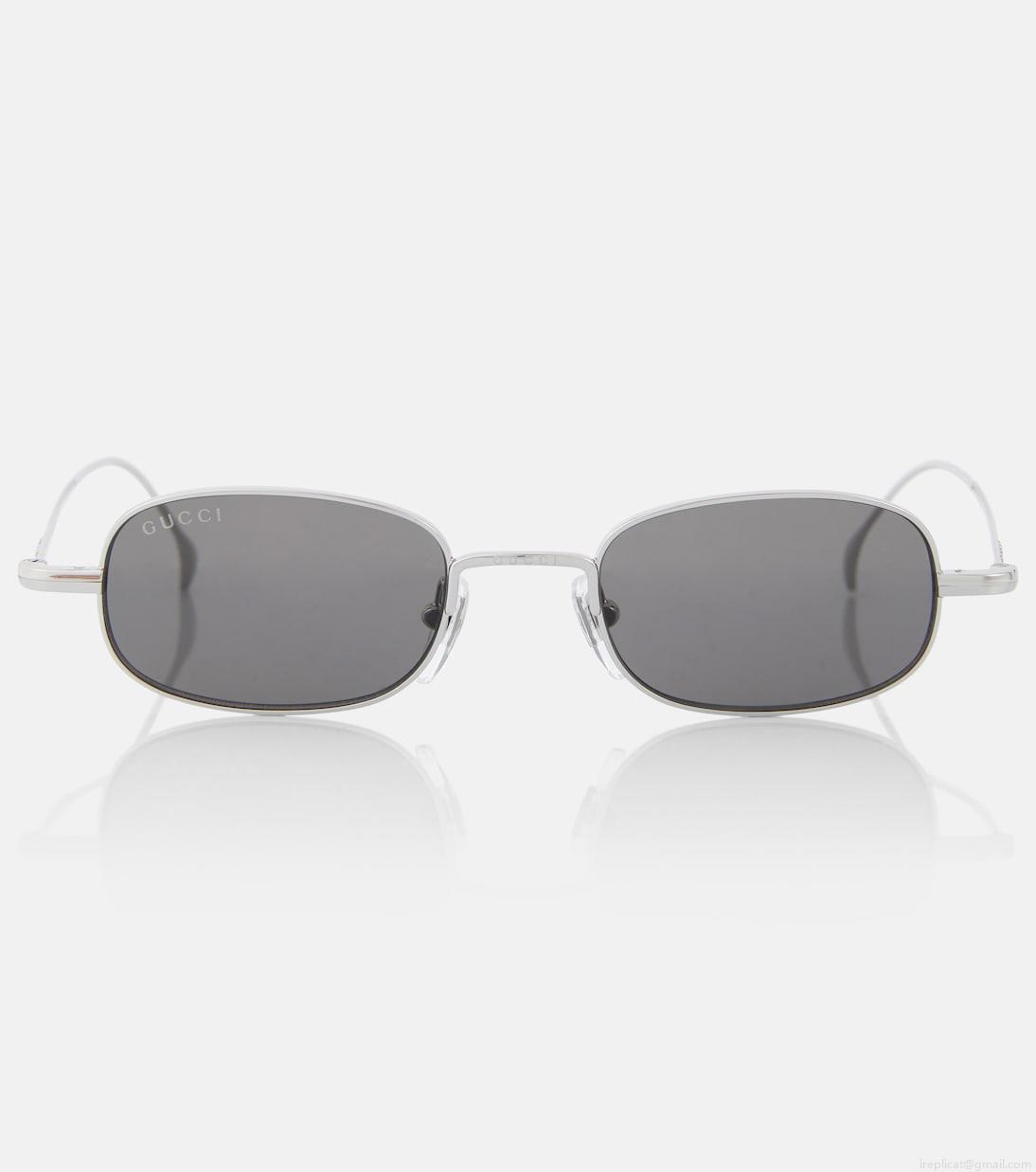 GucciRectangular sunglasses GucciRectangular sunglasses