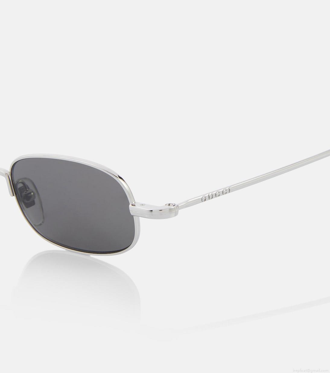 GucciRectangular sunglasses GucciRectangular sunglasses