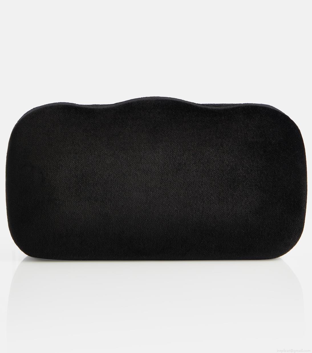 GucciCut Out rectangular sunglasses GucciCut Out rectangular sunglasses