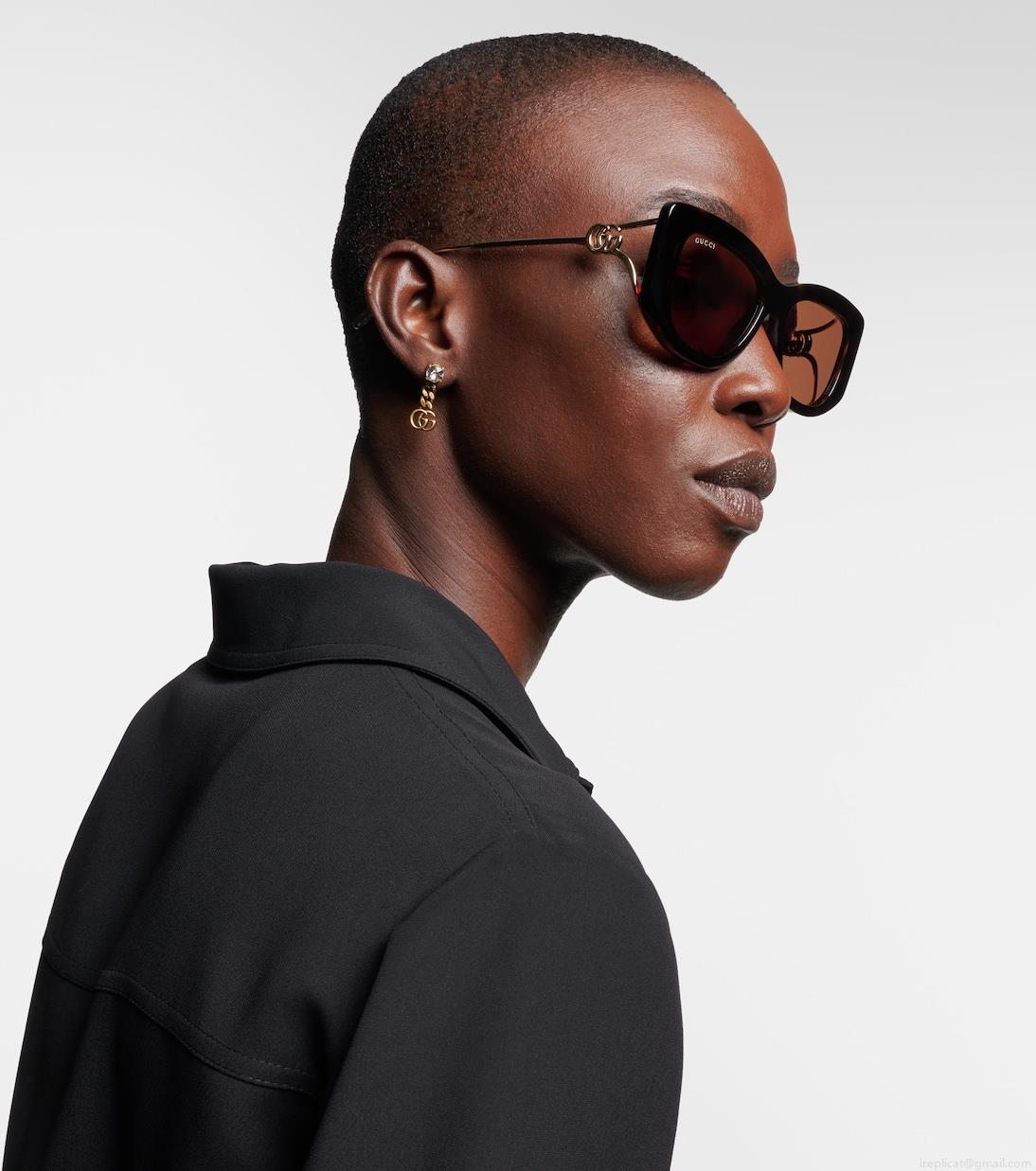 GucciDouble G square sunglasses GucciDouble G square sunglasses