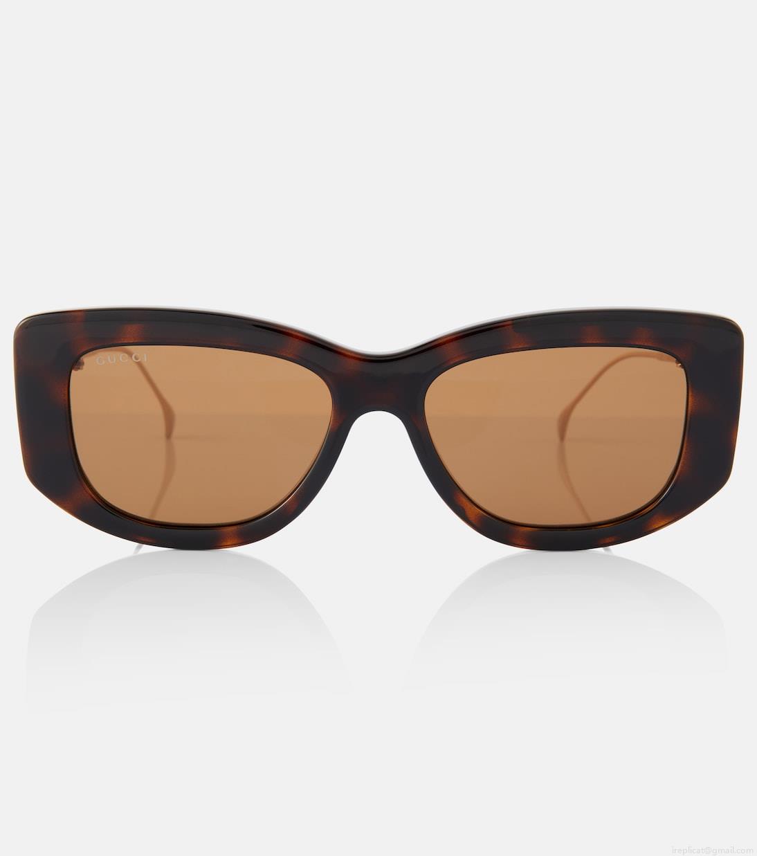GucciDouble G square sunglasses GucciDouble G square sunglasses