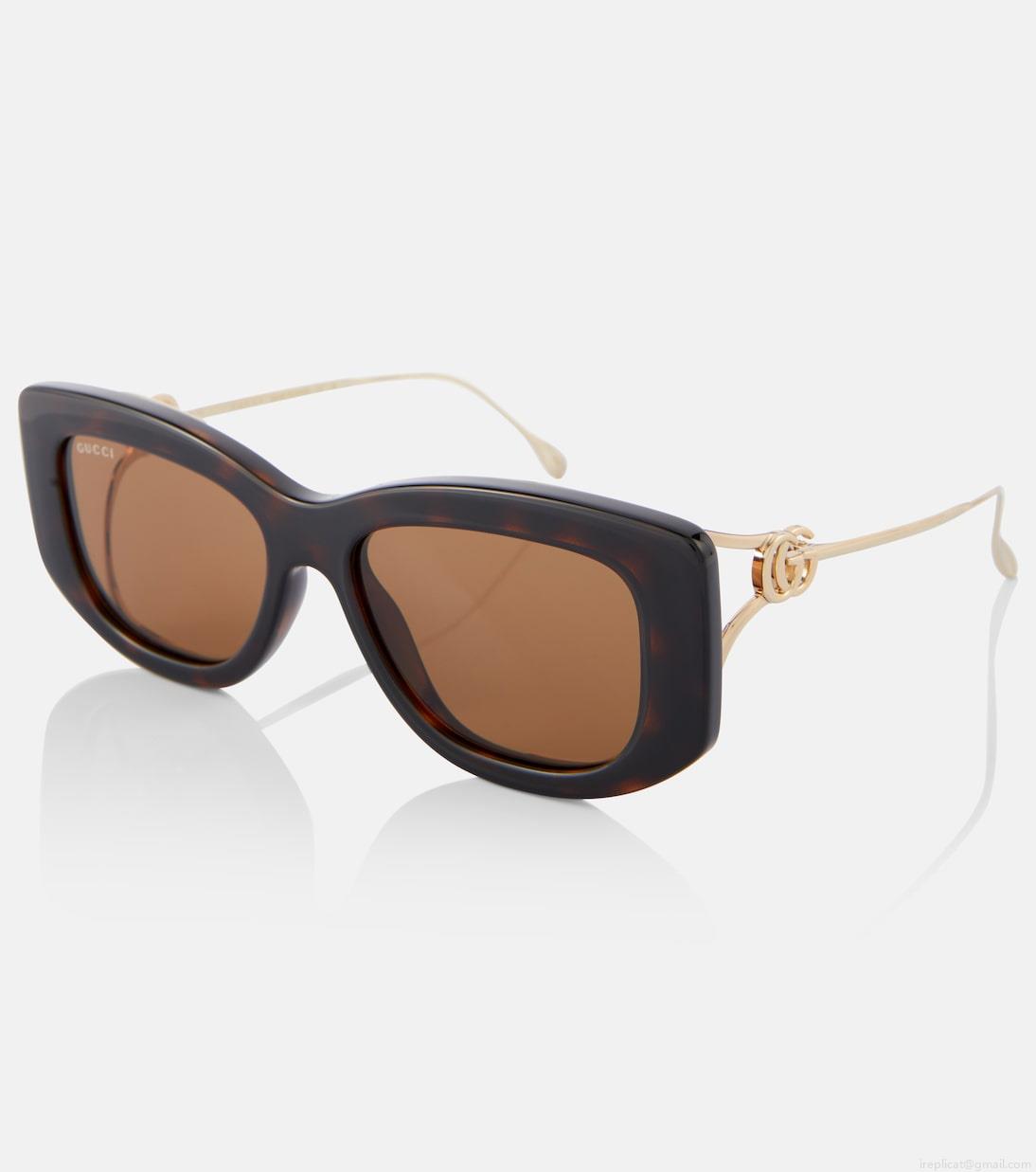 GucciDouble G square sunglasses GucciDouble G square sunglasses