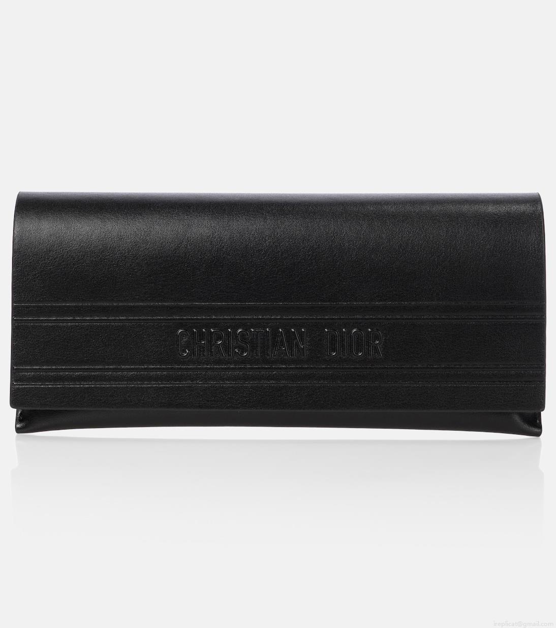 Dior EyewearDiorMeteor B1I cat-eye sunglasses Dior EyewearDiorMeteor B1I cat-eye sunglasses